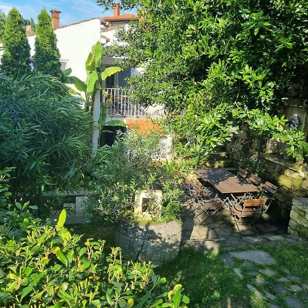 Secret Garden Of Piran公寓 外观 照片
