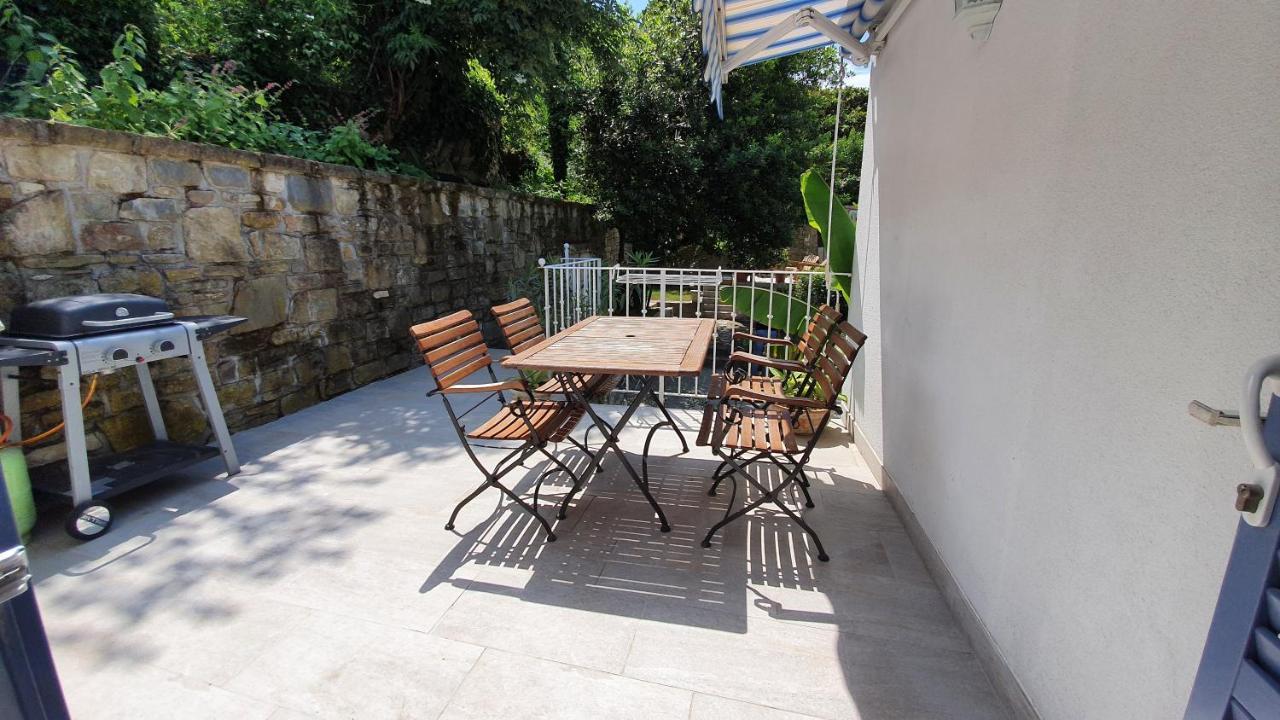 Secret Garden Of Piran公寓 外观 照片