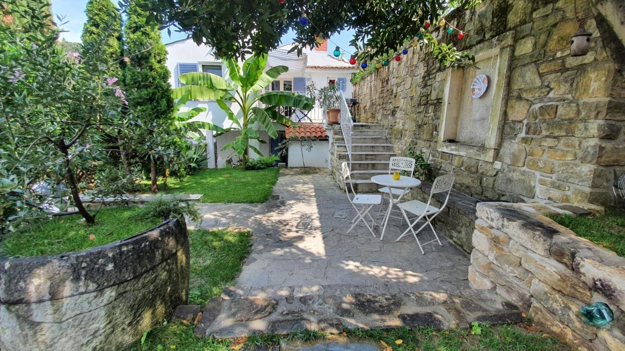 Secret Garden Of Piran公寓 外观 照片