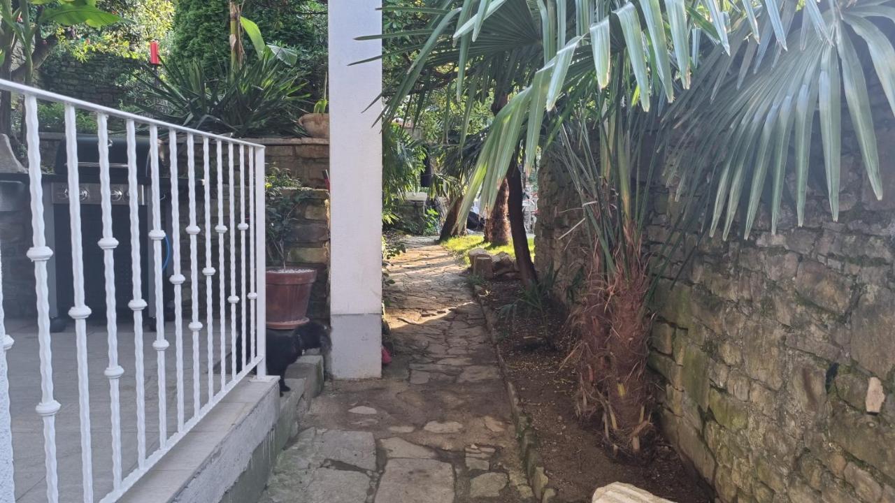 Secret Garden Of Piran公寓 外观 照片
